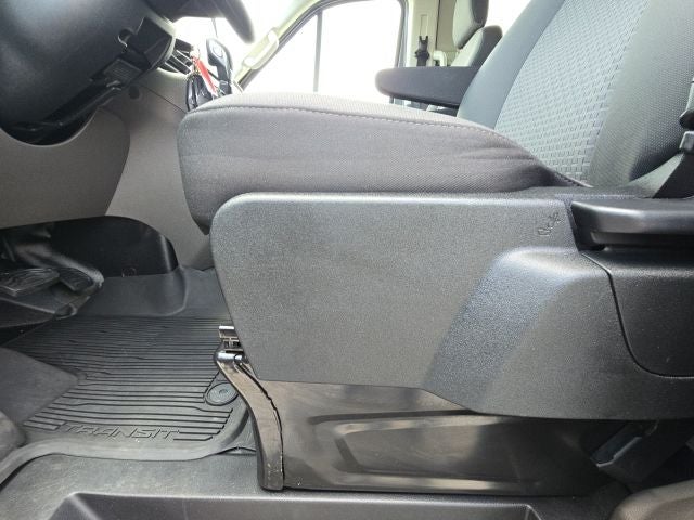 2025 Ford Transit-350 XLT