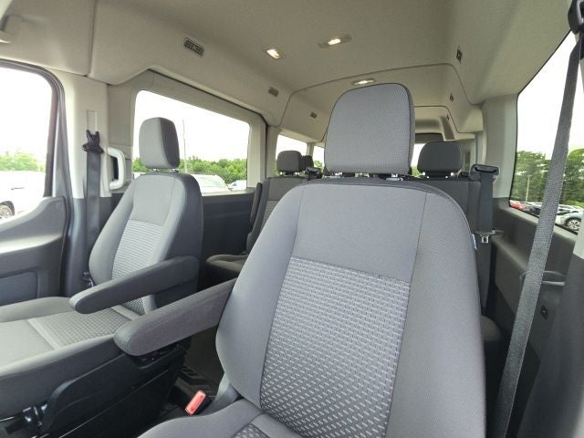 2025 Ford Transit-350 XLT