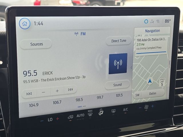 2025 Ford Transit-350 XLT