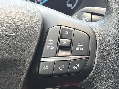 2025 Ford Transit-350 XLT
