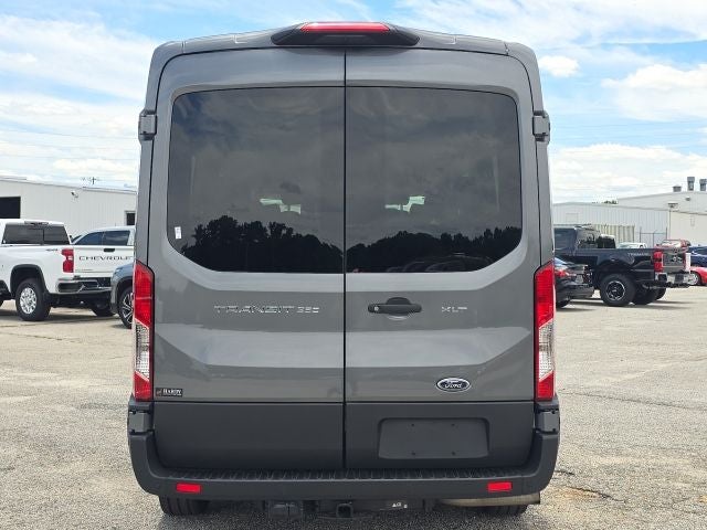 2025 Ford Transit-350 XLT