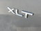 2025 Ford Transit-350 XLT