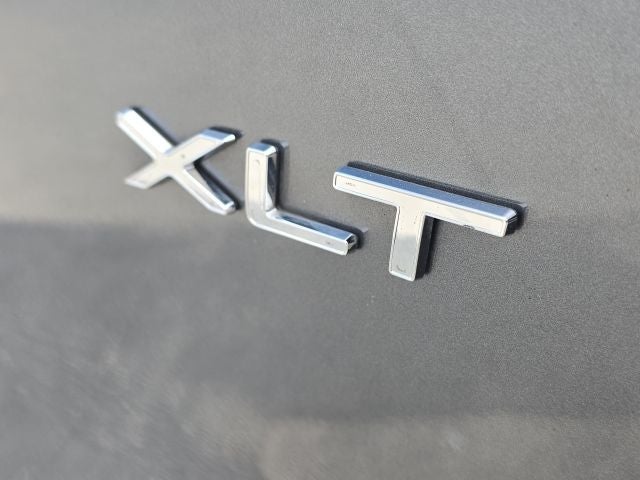 2025 Ford Transit-350 XLT