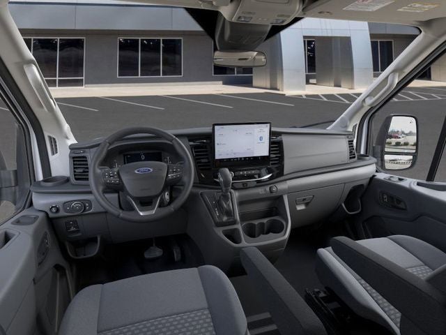 2026 Ford Transit-350 XLT