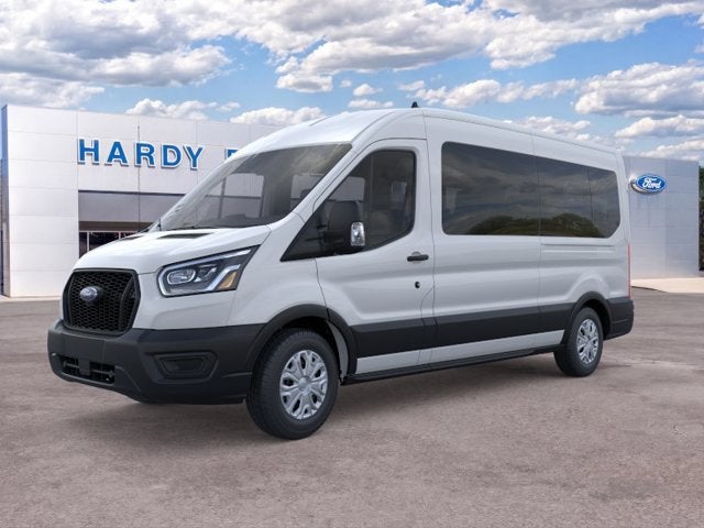 2025 Ford Transit-350 XL