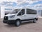 2025 Ford Transit-350 XL
