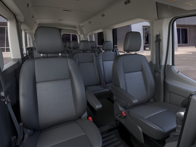 2025 Ford Transit-350 XL