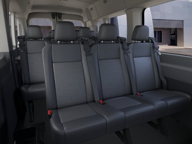 2025 Ford Transit-350 XL