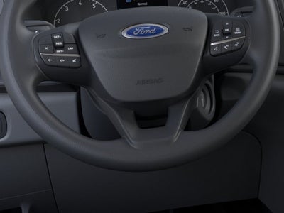 2025 Ford Transit-350 XL
