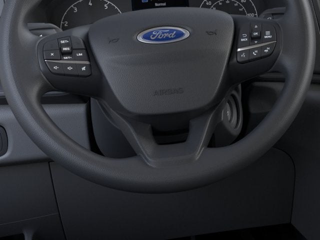 2025 Ford Transit-350 XL