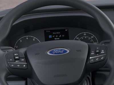 2025 Ford Transit-350 XL