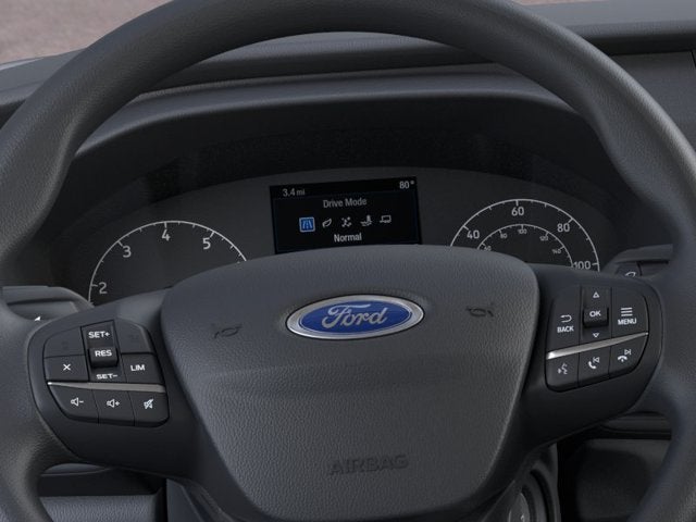 2025 Ford Transit-350 XL