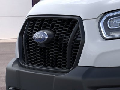 2025 Ford Transit-350 XL