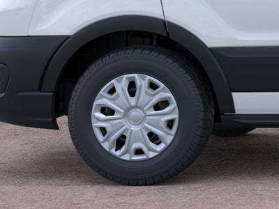 2025 Ford Transit-350 XL