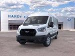2025 Ford Transit-350 XL