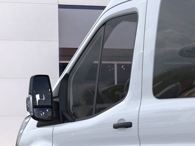 2025 Ford Transit-350 XL