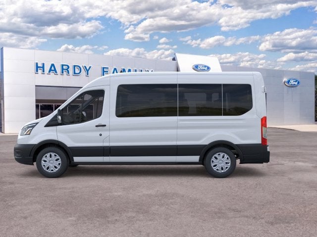 2025 Ford Transit-350 XL