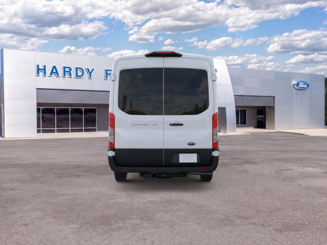 2025 Ford Transit-350 XL