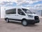 2025 Ford Transit-350 XL