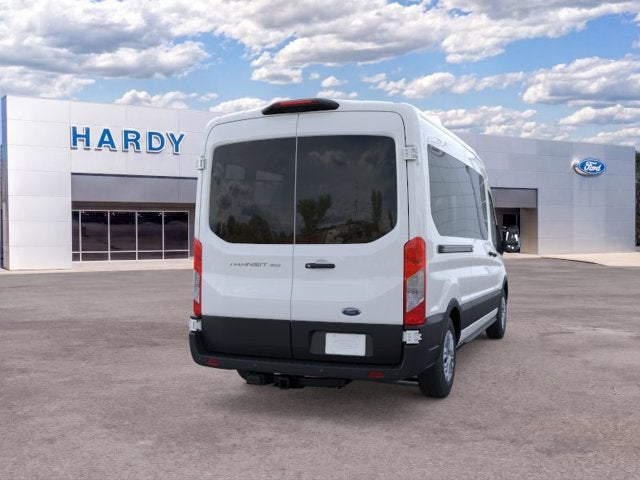 2025 Ford Transit-350 XL
