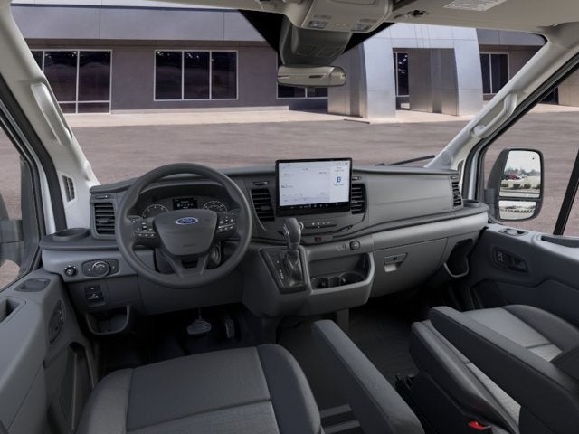 2025 Ford Transit-350 XL
