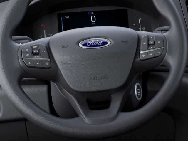 2027 Ford Transit-350 XL Fleet