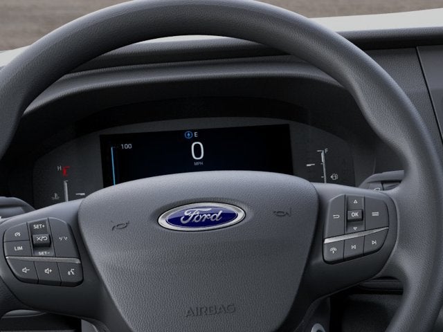 2027 Ford Transit-350 XL Fleet
