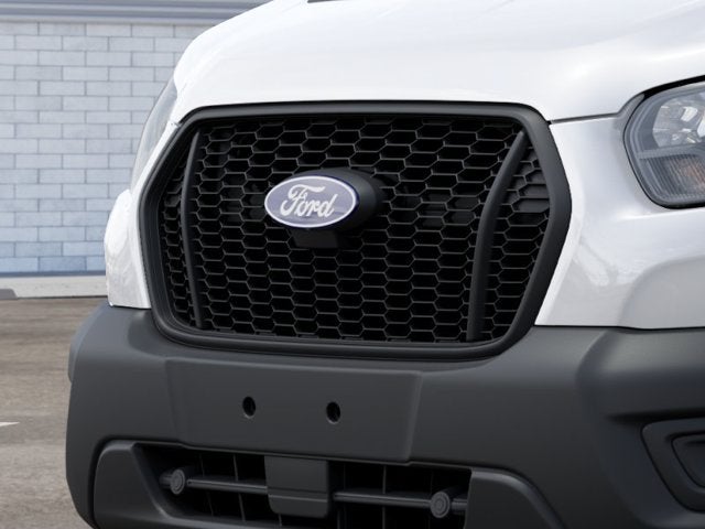 2027 Ford Transit-350 XL Fleet
