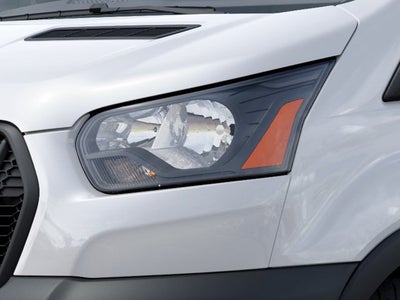 2027 Ford Transit-350 XL Fleet