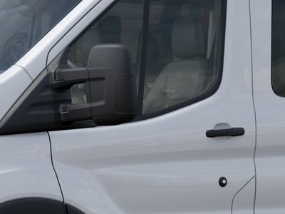 2027 Ford Transit-350 XL Fleet