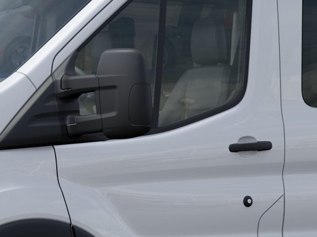 2027 Ford Transit-350 XL Fleet