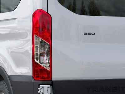 2027 Ford Transit-350 XL Fleet