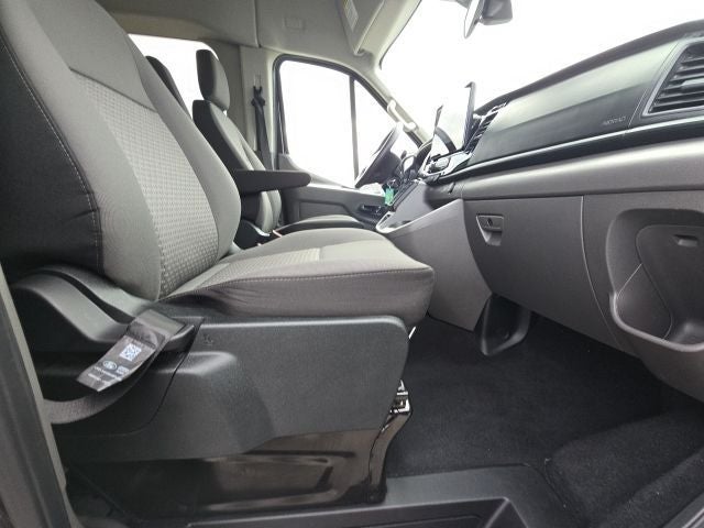 2025 Ford Transit-350 XLT