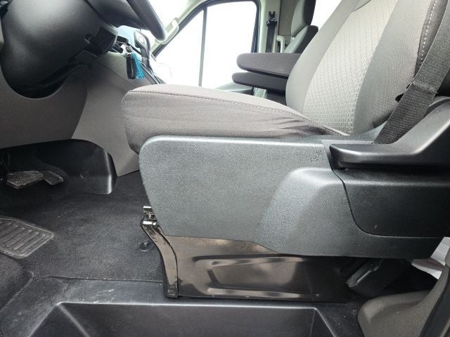 2025 Ford Transit-350 XLT