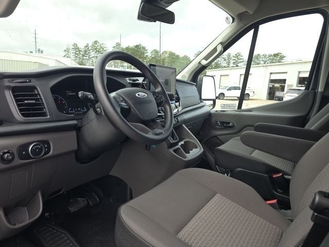 2025 Ford Transit-350 XLT