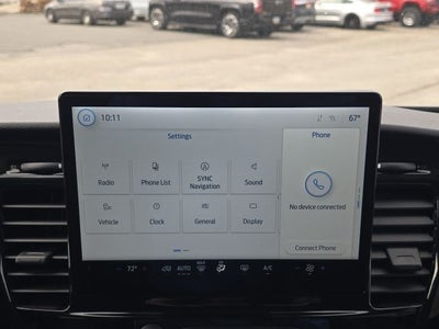 2025 Ford Transit-350 XLT