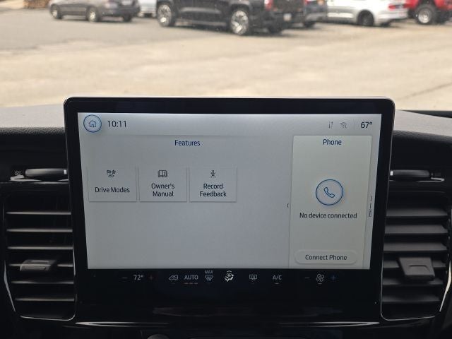 2025 Ford Transit-350 XLT