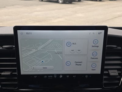 2025 Ford Transit-350 XLT