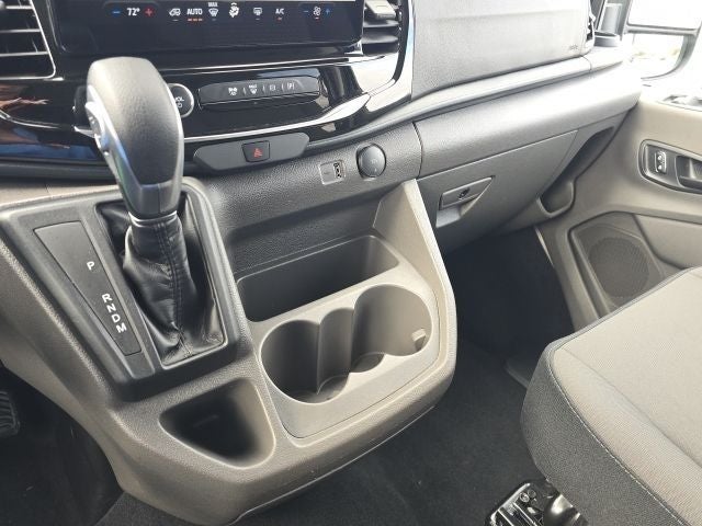 2025 Ford Transit-350 XLT