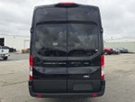 2025 Ford Transit-350 XLT