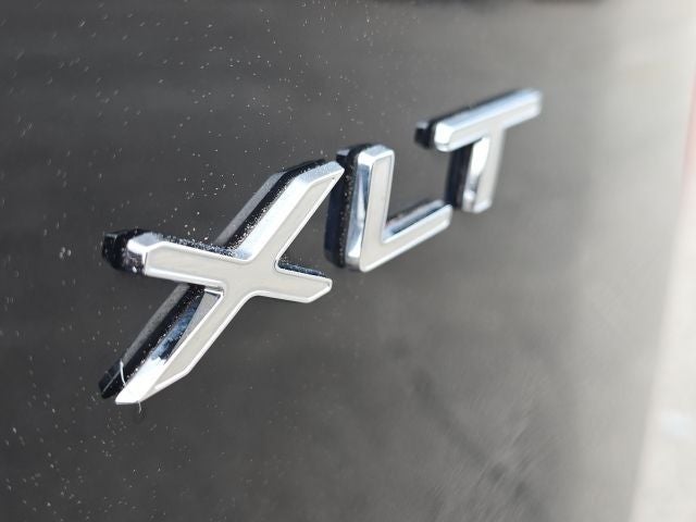 2025 Ford Transit-350 XLT