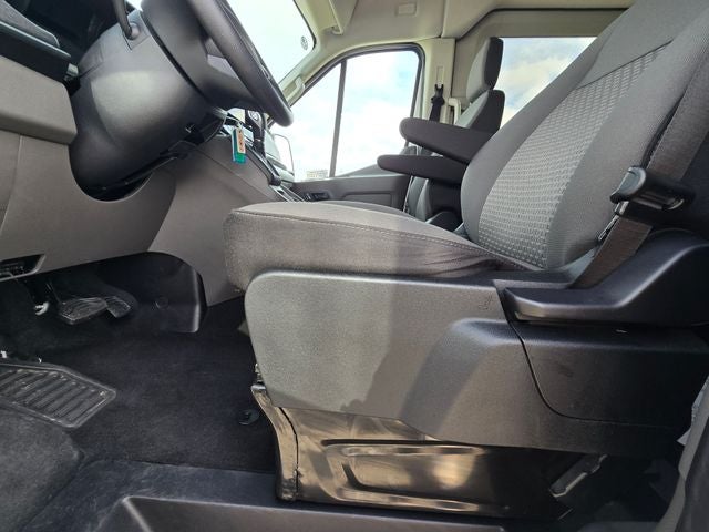 2025 Ford Transit-350 XLT