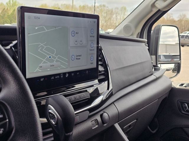 2025 Ford Transit-350 XLT