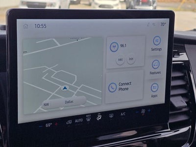 2025 Ford Transit-350 XLT