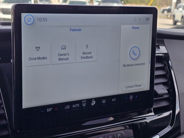 2025 Ford Transit-350 XLT