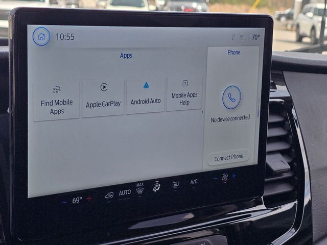 2025 Ford Transit-350 XLT