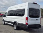 2025 Ford Transit-350 XLT