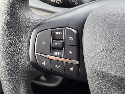 2025 Ford Transit-350 XLT