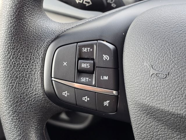 2025 Ford Transit-350 XLT