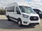 2025 Ford Transit-350 XLT
